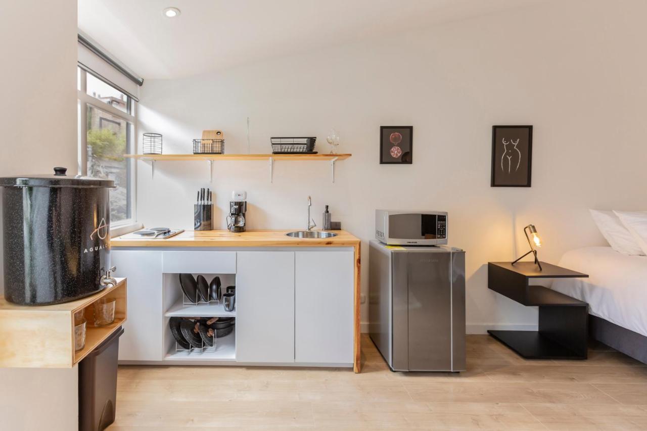 Apartamento Lhote Bogotá