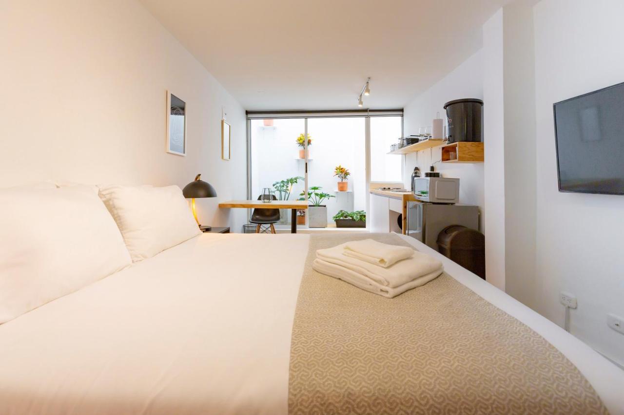 Lhote Apartamento *