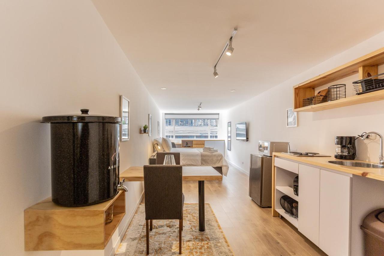 Lhote Apartamento