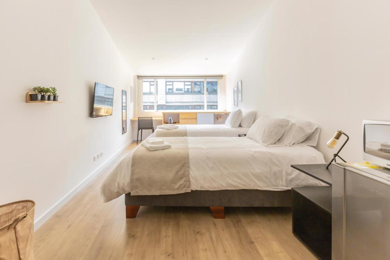 Lhote Apartamento *