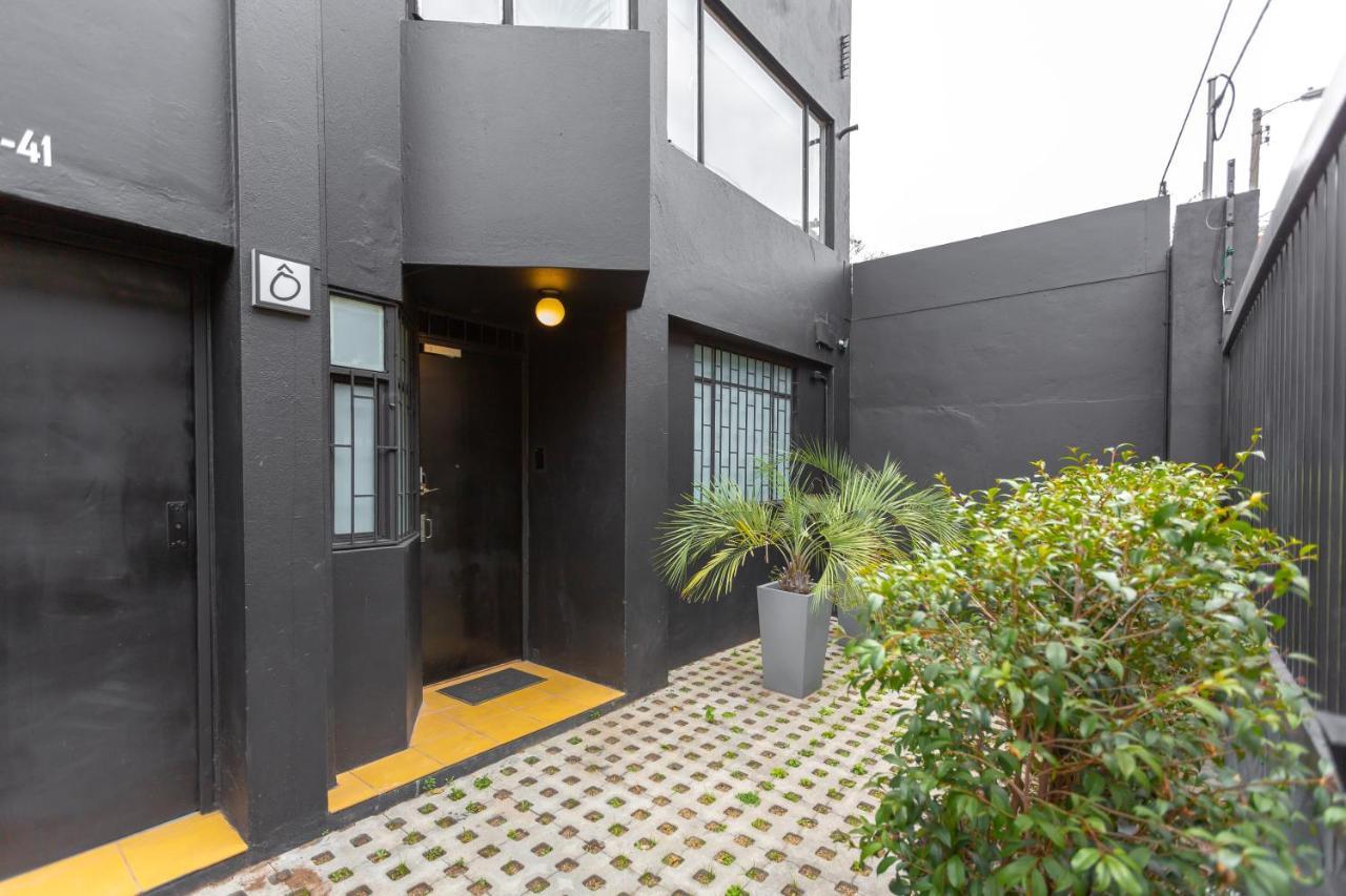 Lhote Apartamento