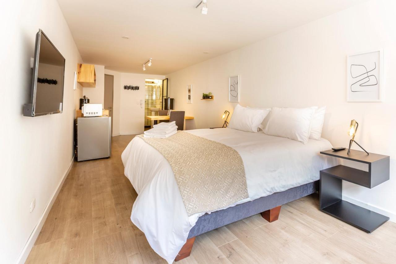 Lhote Apartamento *