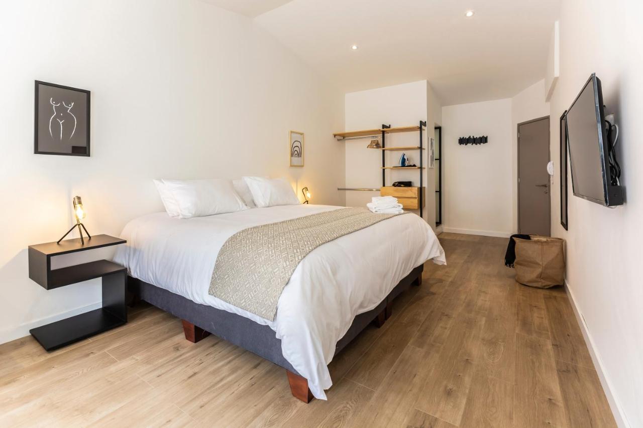 Lhote Apartamento Bogotá