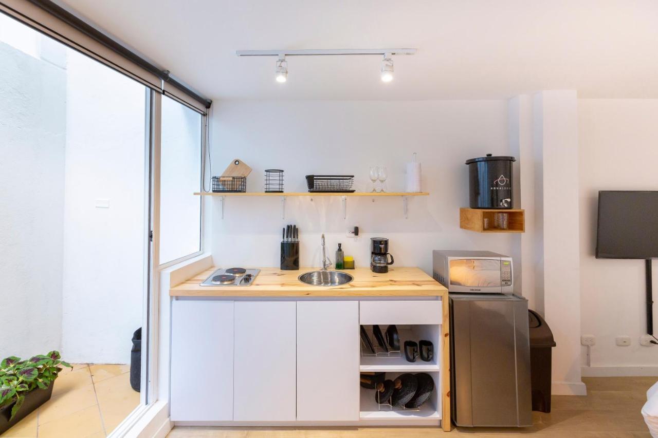 Lhote Apartamento Bogotá