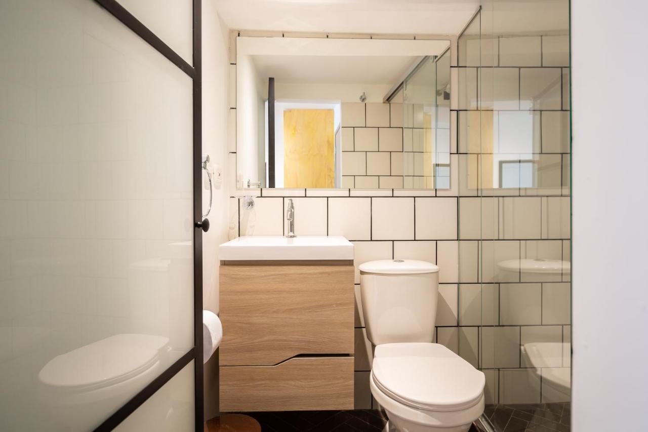 Lhote Apartamento Bogotá