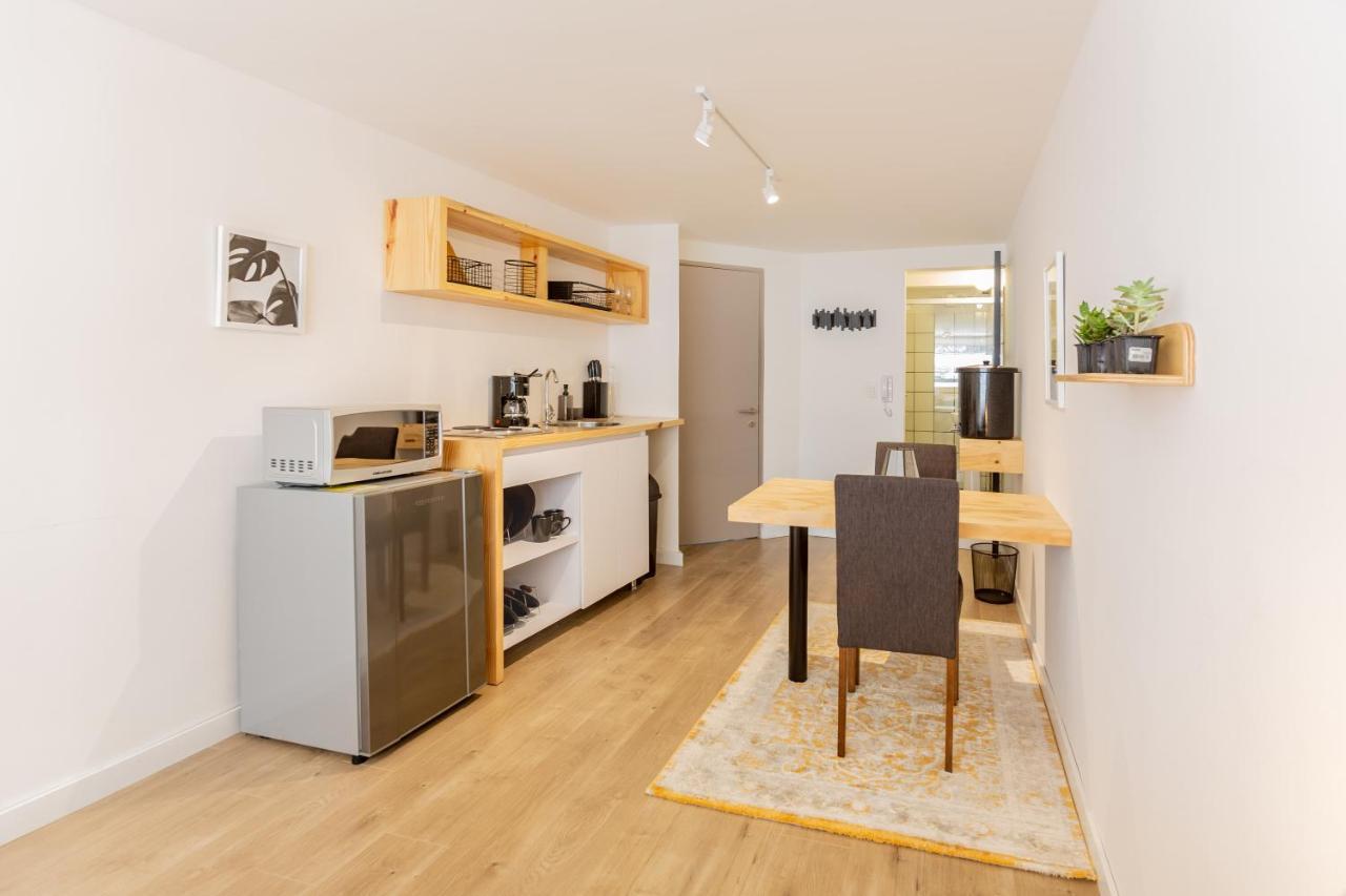 Lhote Apartamento Bogotá