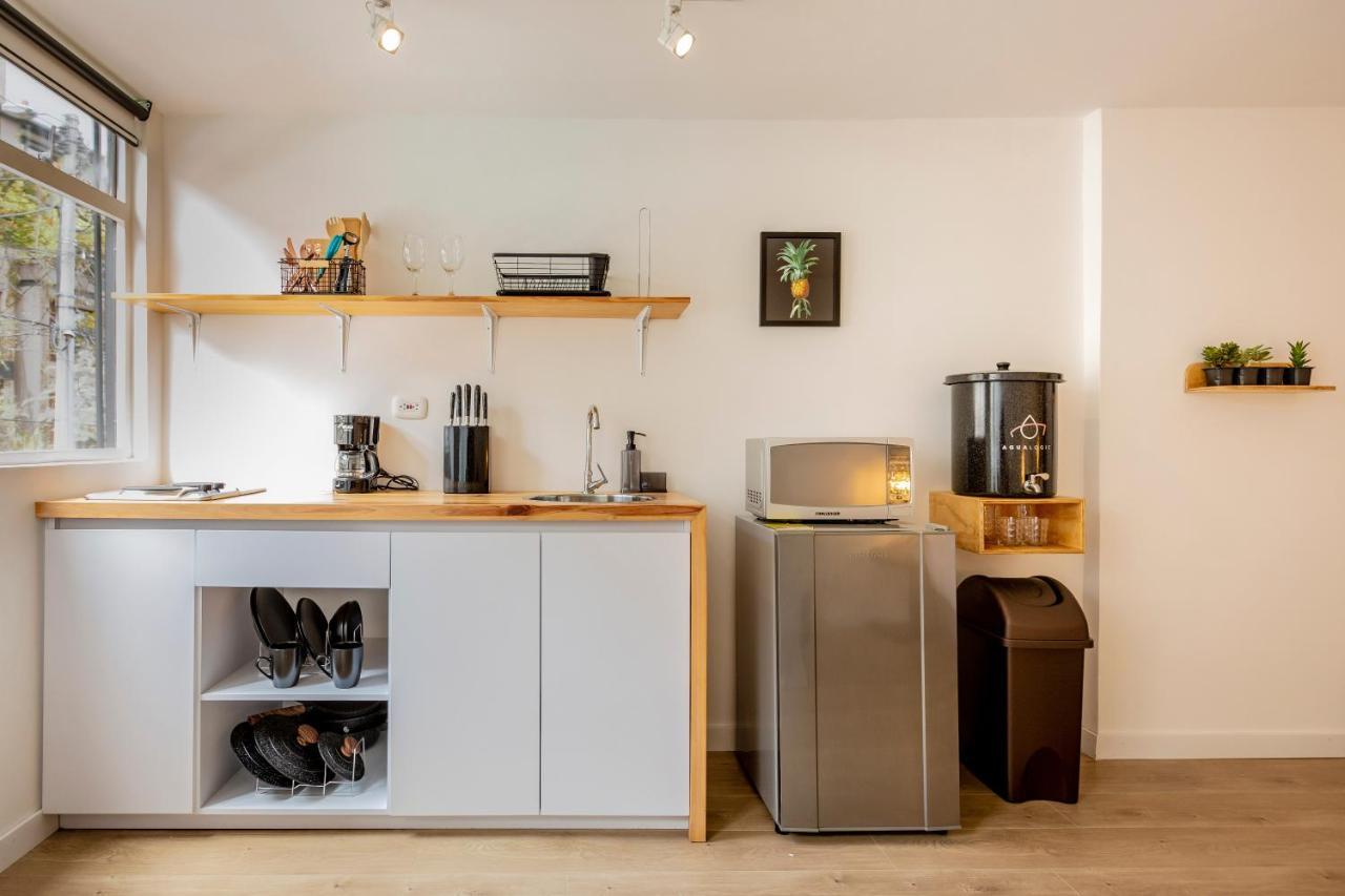 Apartamento Lhote Bogotá