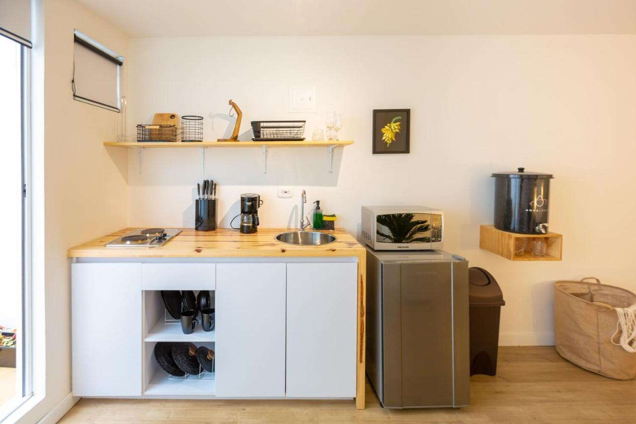Lhote Apartamento *