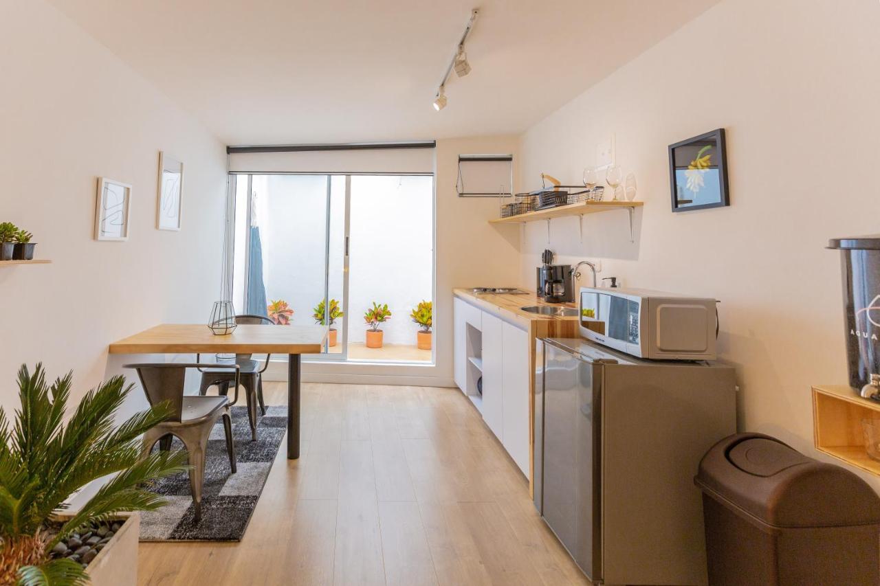 Lhote Apartamento *