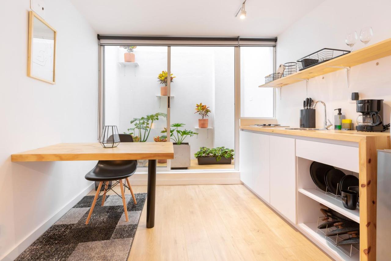 Lhote Apartamento *