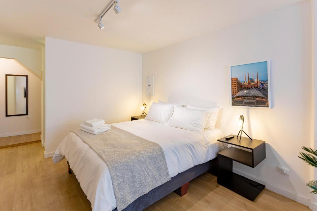 Apartamento Lhote *