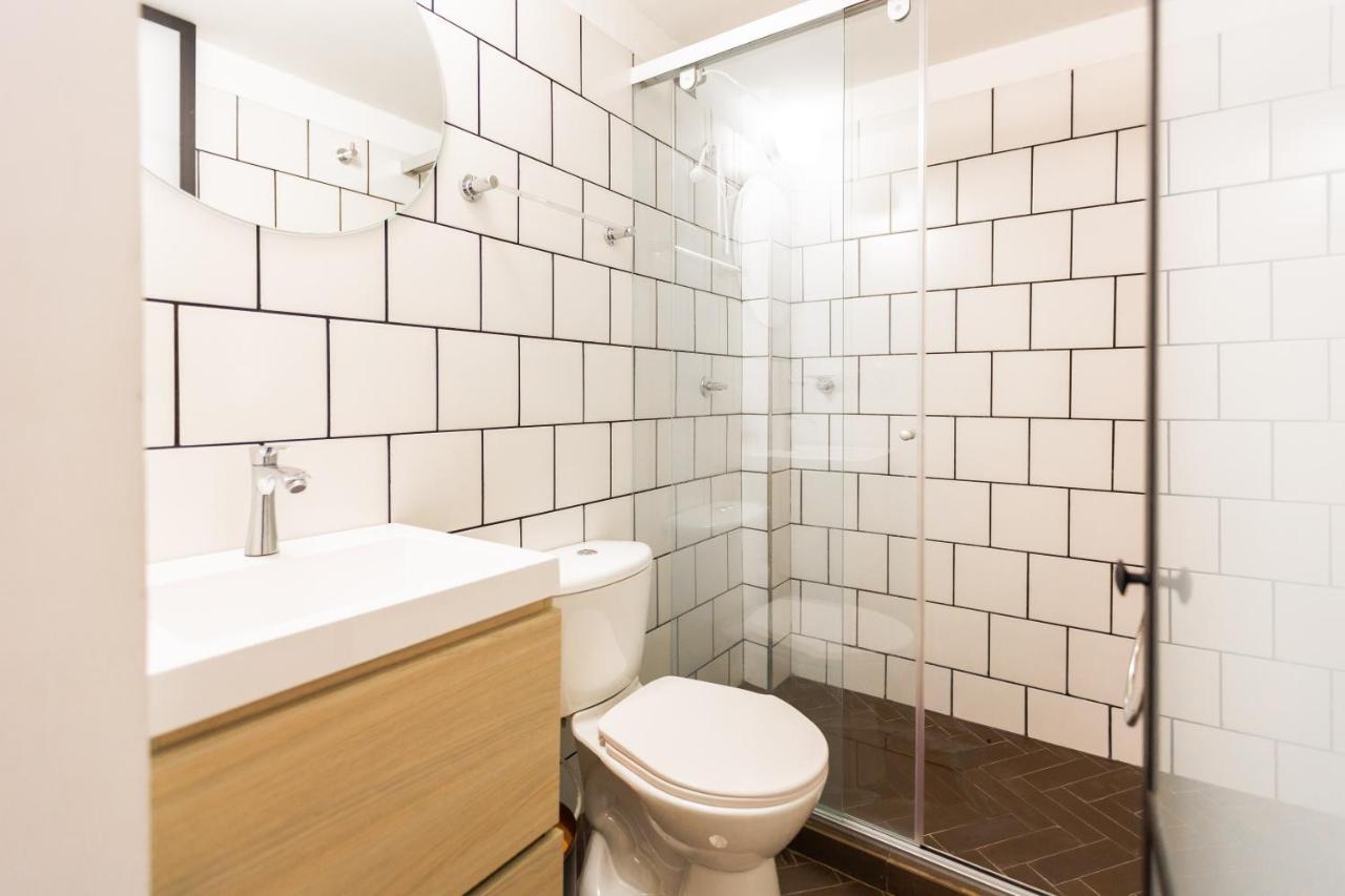 Lhote Apartamento *