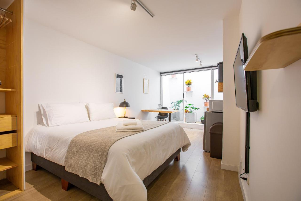 Lhote Apartamento