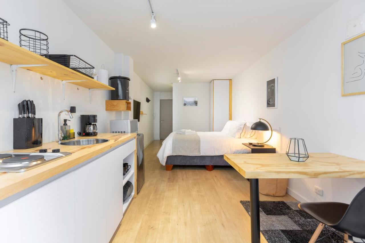Apartamento Lhote *