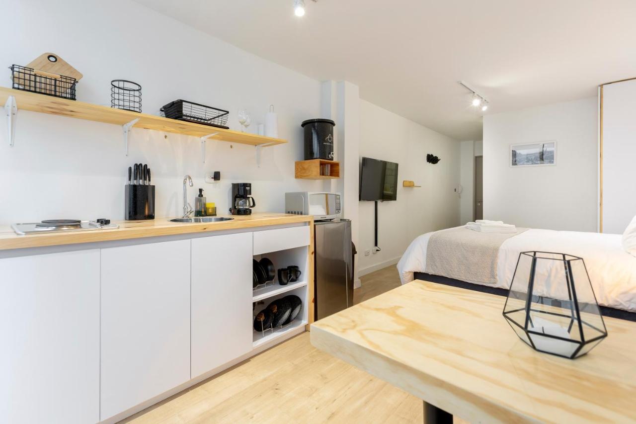 Lhote Apartamento