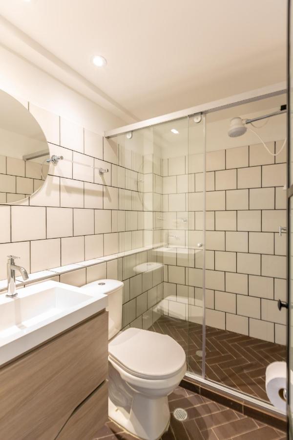 Lhote Apartamento