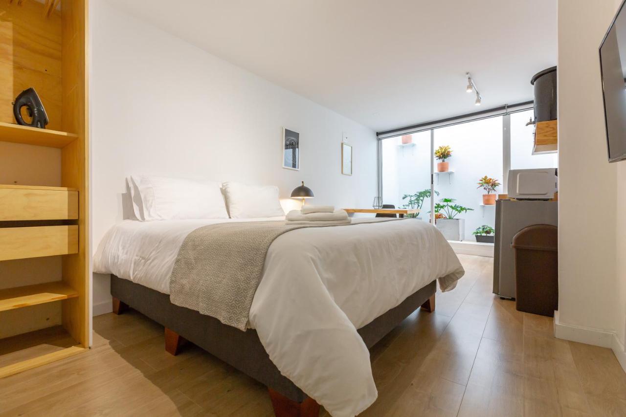 Lhote Apartamento Bogotá