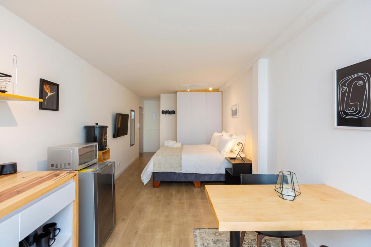 Apartamento Lhote Bogotá