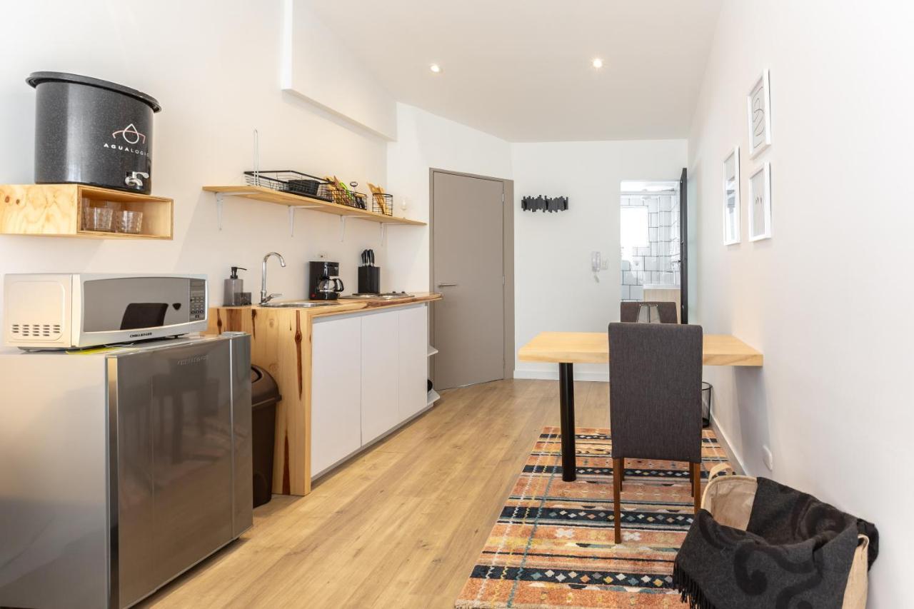 Lhote Apartamento Bogotá