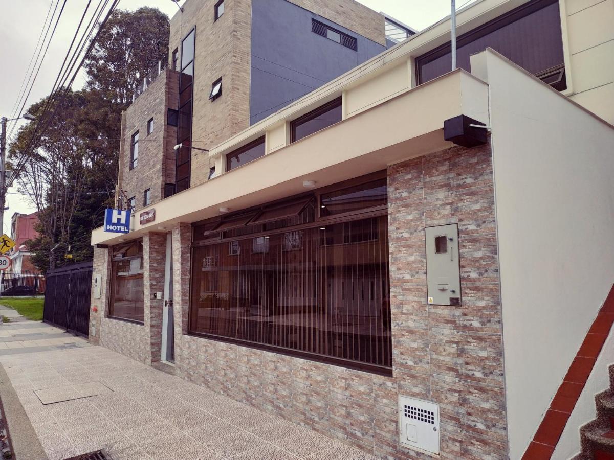 Hotel Confort Bogotá