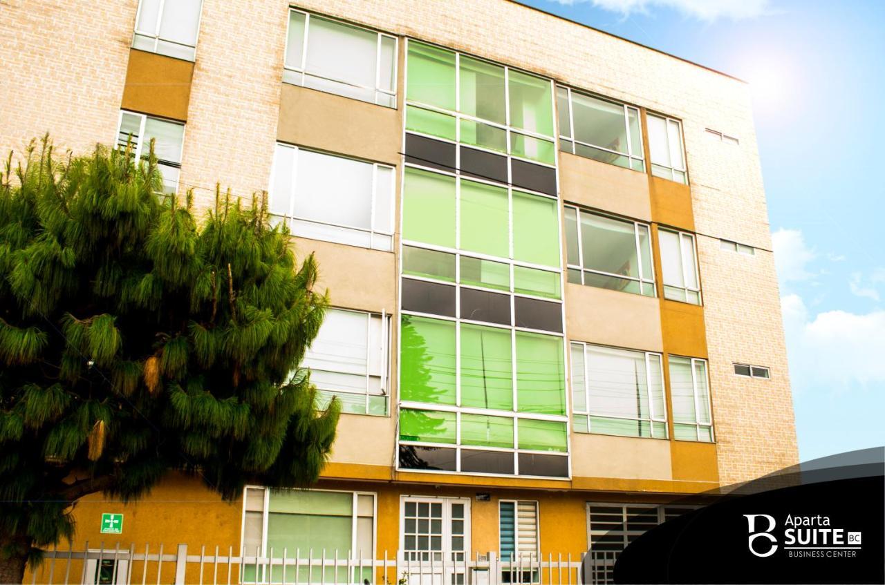 Apartahotel Apartasuites Plaza Modelia 3*