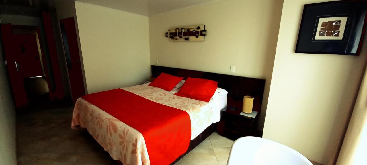 Chico Hotel 3*
