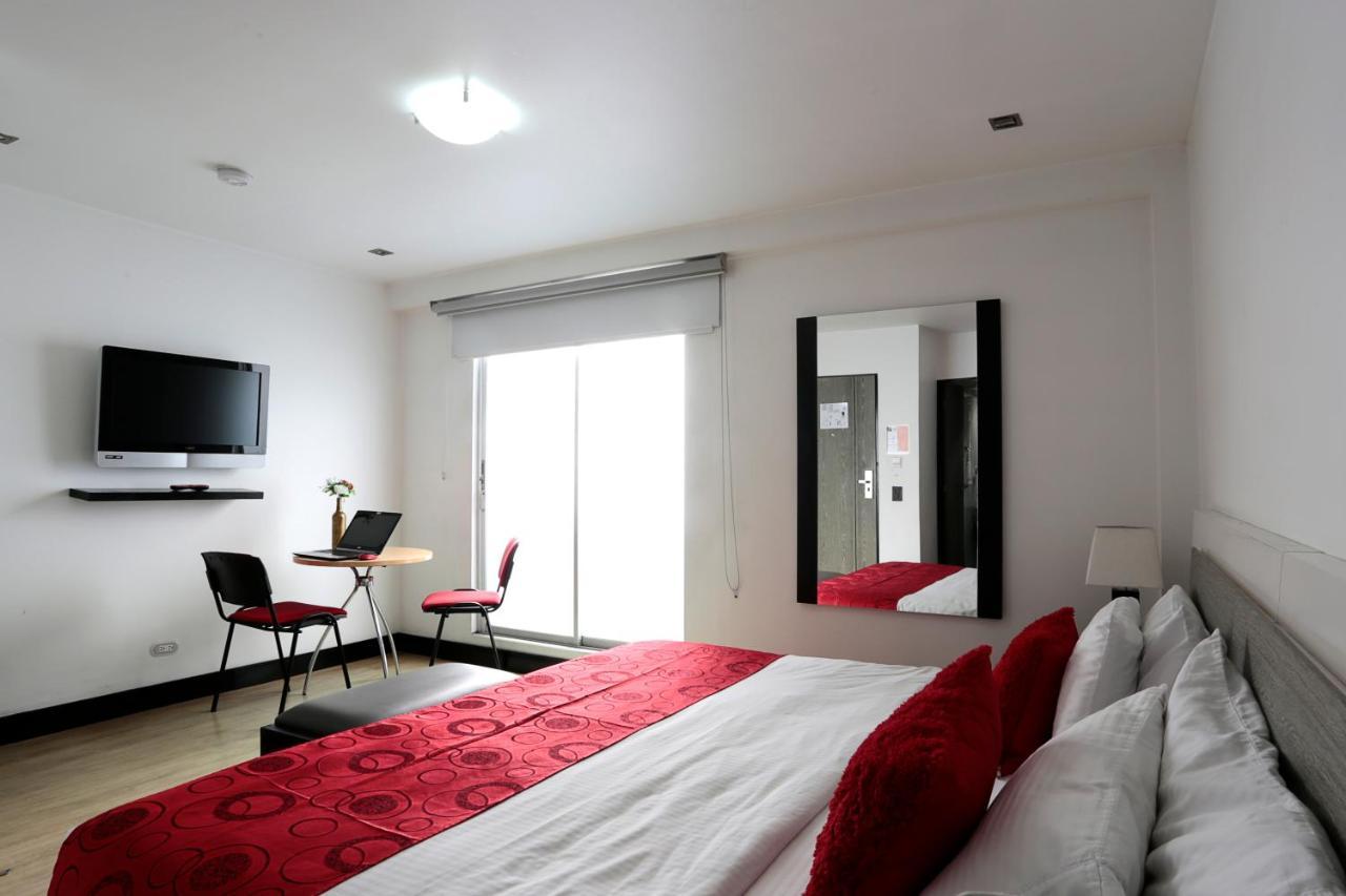 Expocomfort Hotel