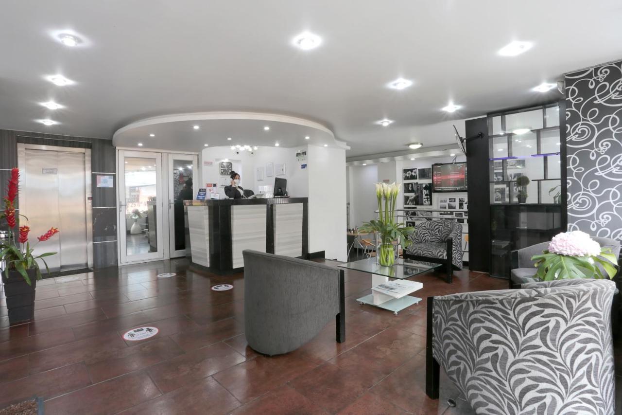 Expocomfort Hotel 4*