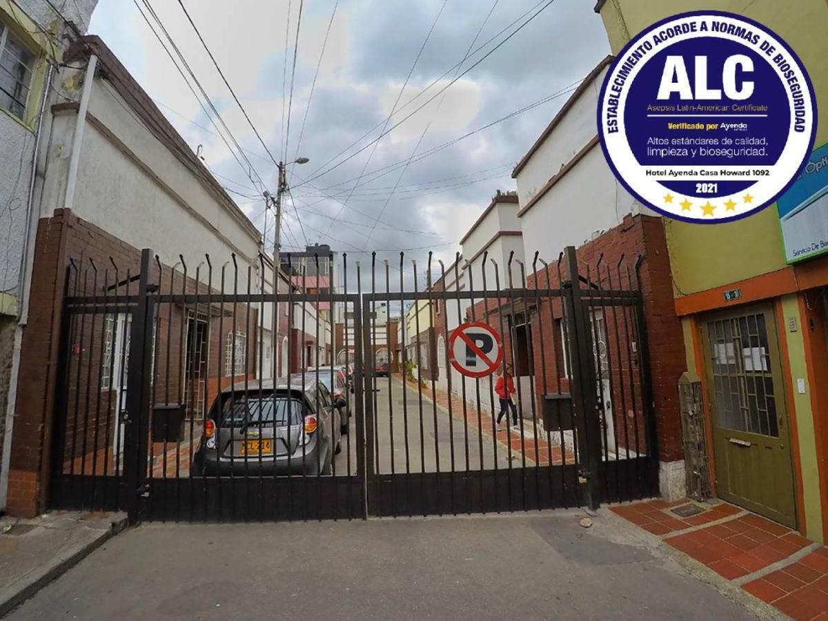 Ayenda Casa Howard 1092 Hotel 2*
