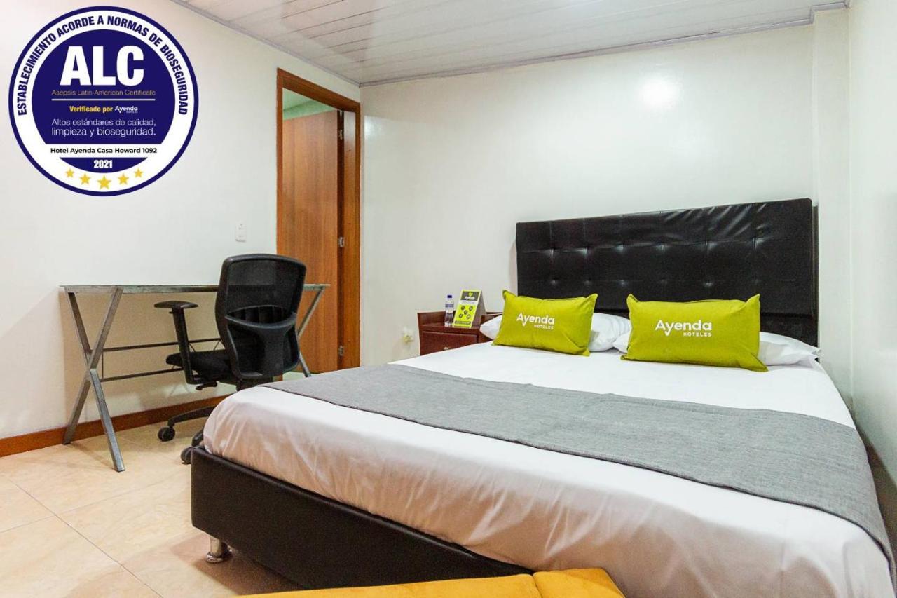 Ayenda Casa Howard 1092 Hotel