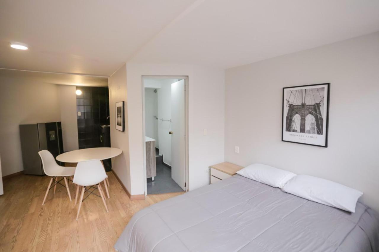 Alegra Apartahotel