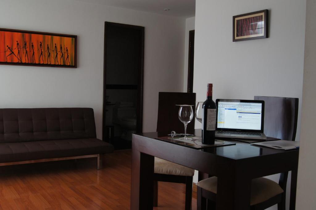 Hotel 109 Gh Usaquén