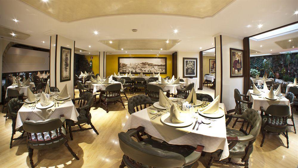 Centro Internacional Hotel 3*