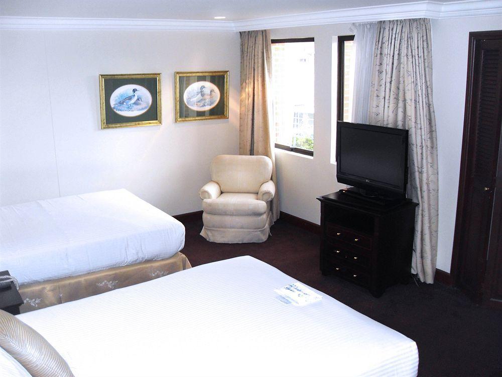 Santafé Boutique Hotel