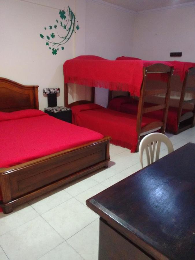 Hotel Ejecutivo Imperial 3*
