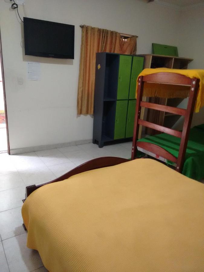 Ejecutivo Imperial 3* Bogotá