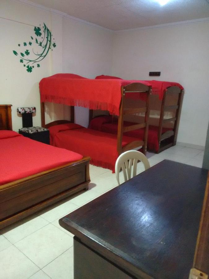 Ejecutivo Imperial 3* Bogotá