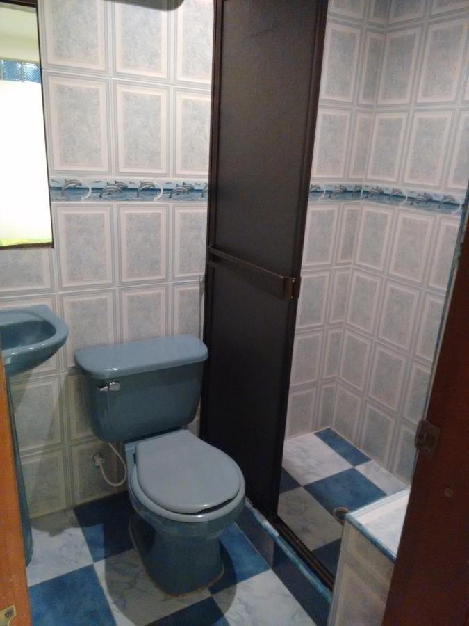 Ejecutivo Imperial Hotel Bogotá