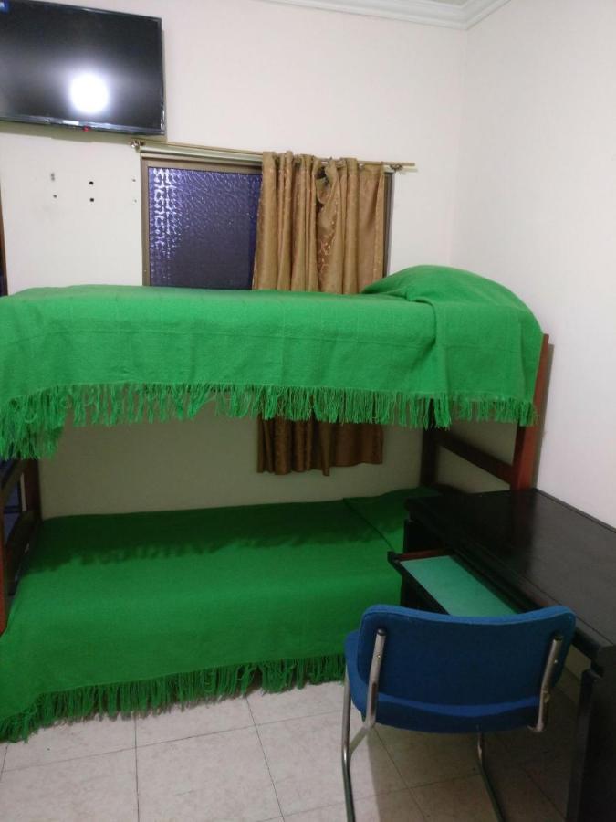 Hotel Ejecutivo Imperial