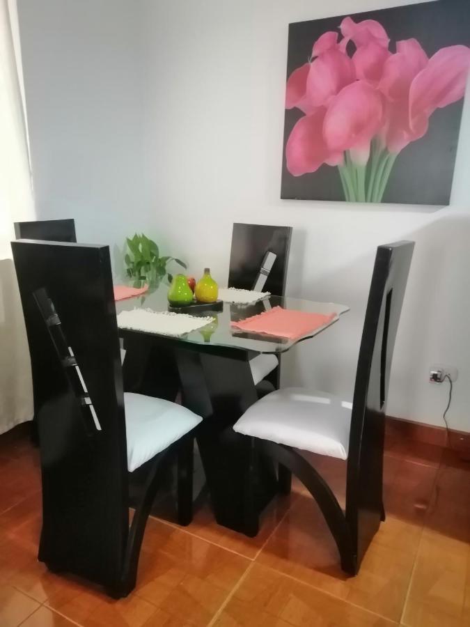 Armonía Santa Helenita Apartamento *