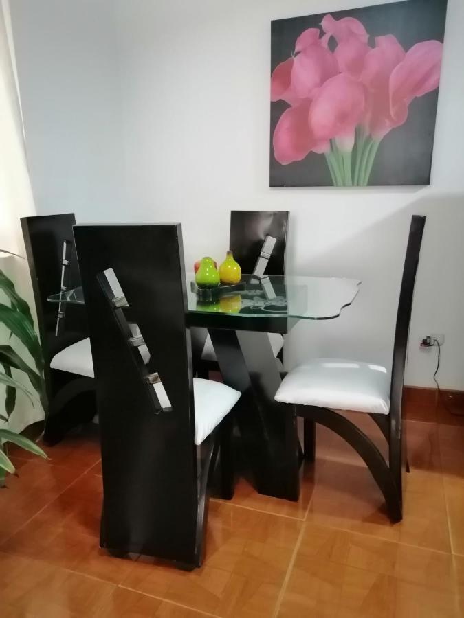 Apartamento Armonía Santa Helenita