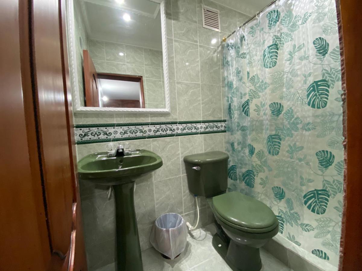 Casa Santa Ana Cedritos *