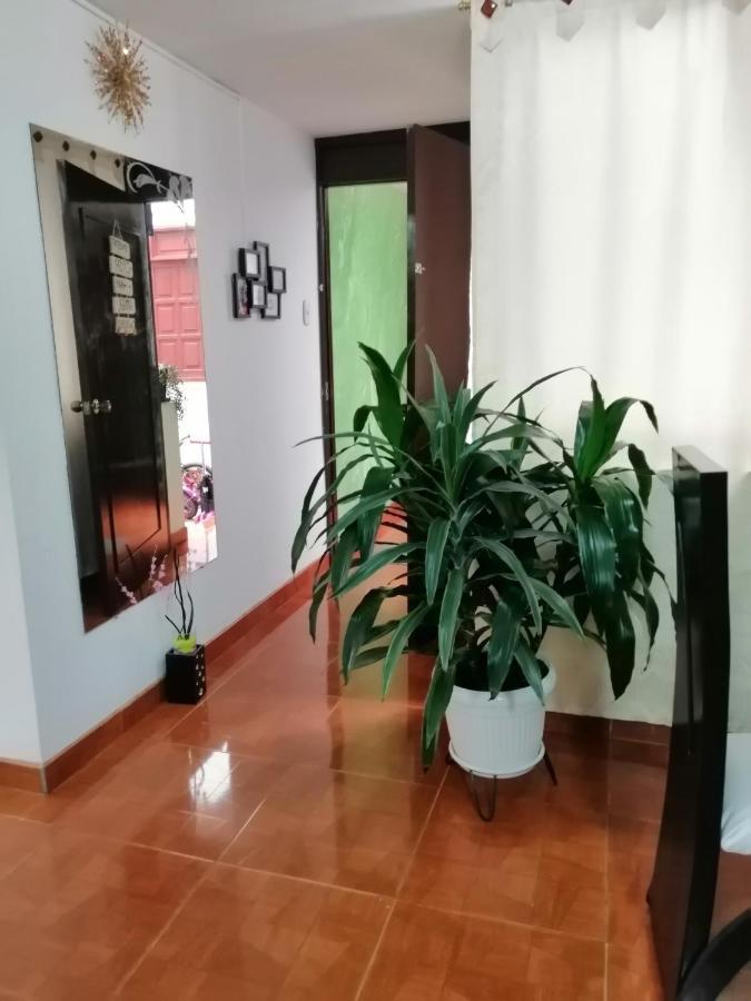 Armonía Santa Helenita Apartamento Bogotá