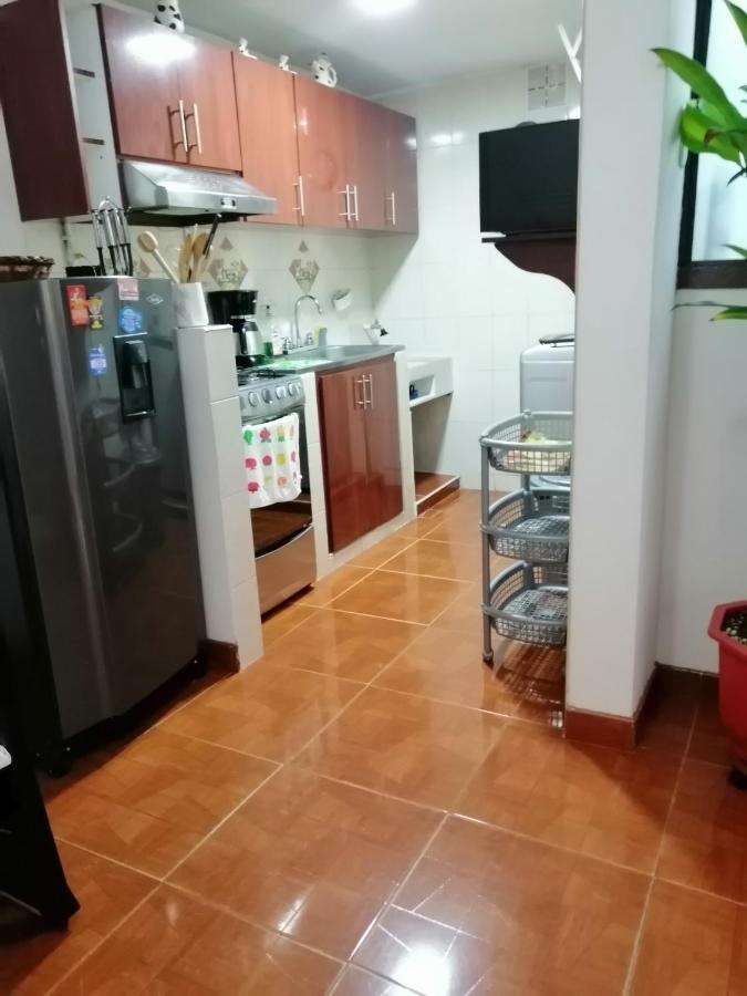 Armonía Santa Helenita Apartamento