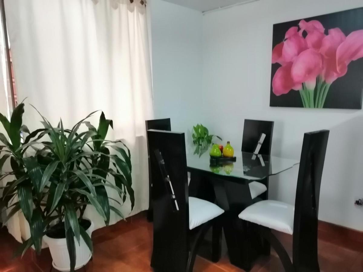 Armonía Santa Helenita Apartamento Bogotá