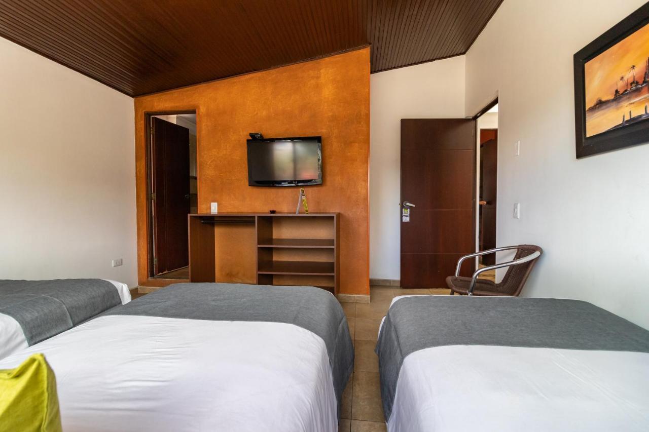 Hotel Ayenda 1087 La Estación