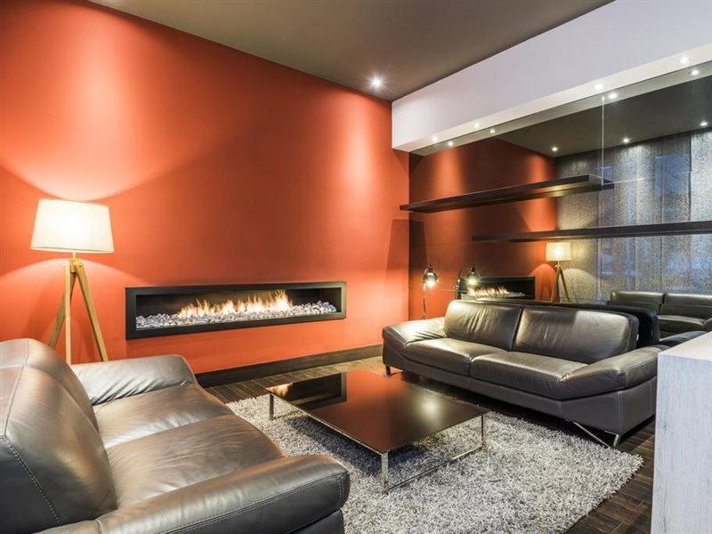 Hotel Doubletree By Hilton Parque 93 Bogotá