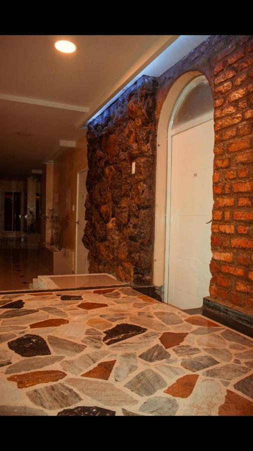 Hotel Hcr Normandia
