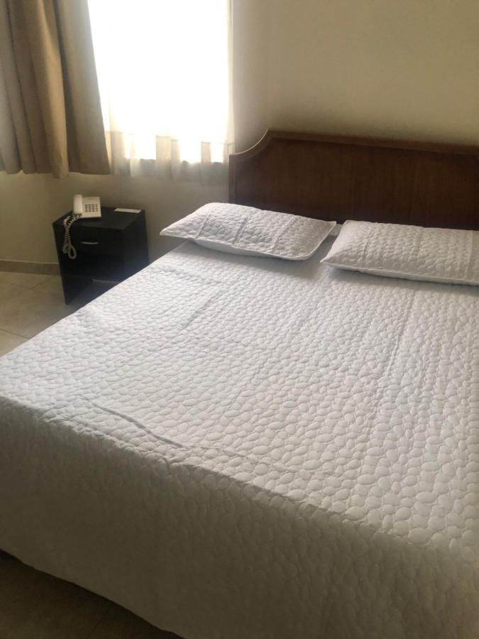 La Santamaria Hotel