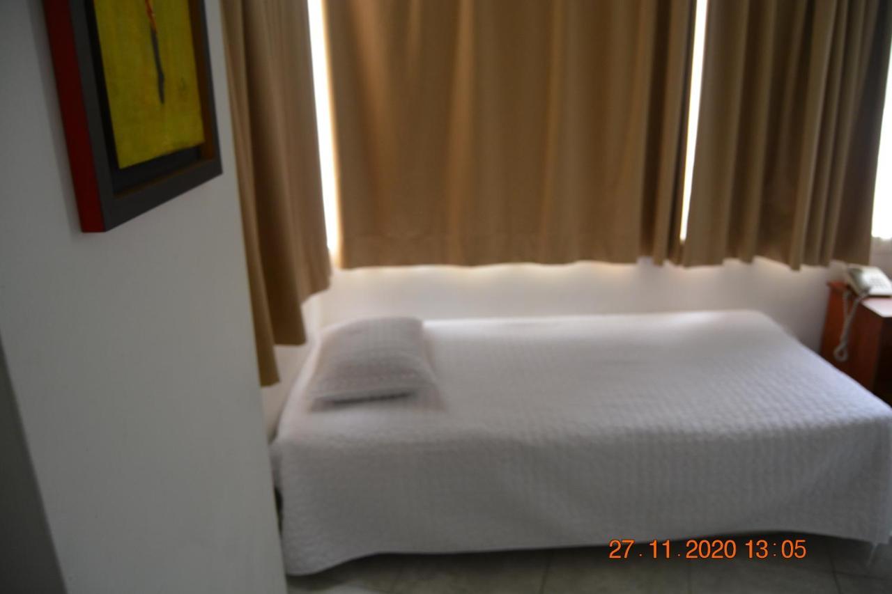 Hotel La Santamaria *